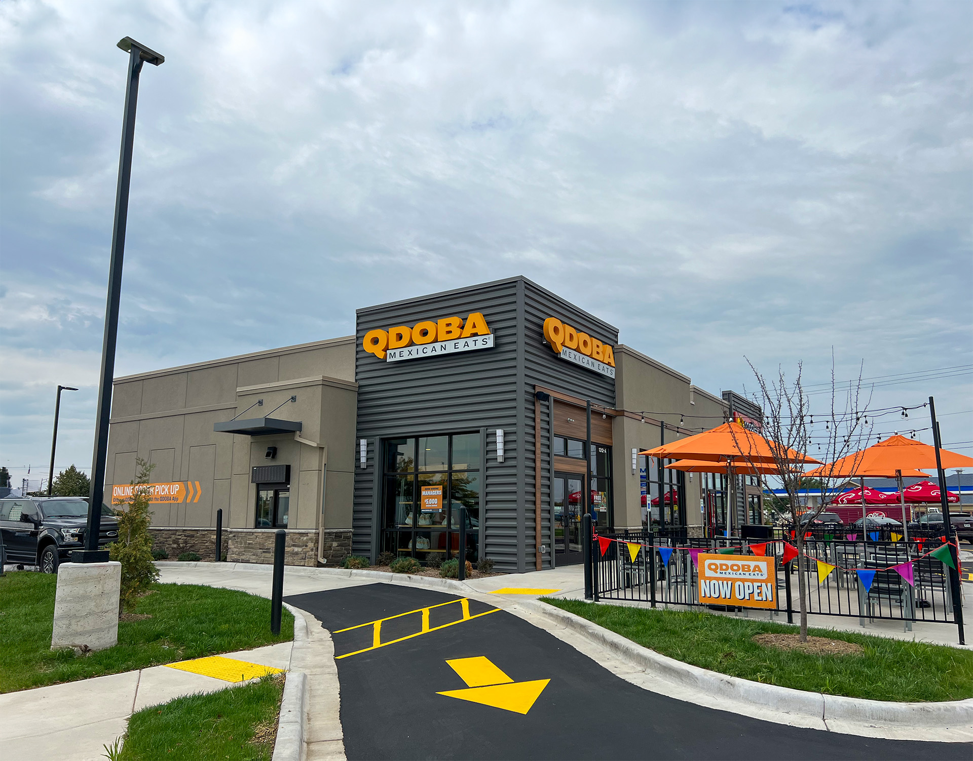 Roaring Fork Restaurant Group Roaring Fork Restaurant Group