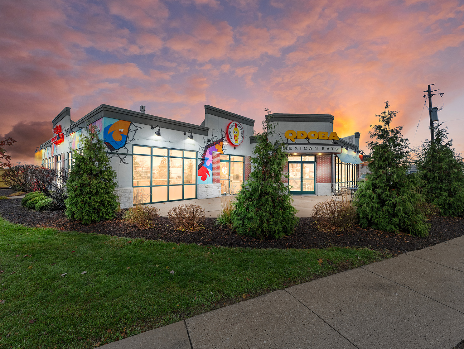 Roaring Fork Restaurant Group Roaring Fork Restaurant Group