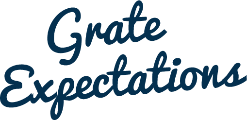 Grate Expectations for Grate Pizza Mac & More
