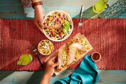 New Mexican Street Corn Introduced at QDOBA